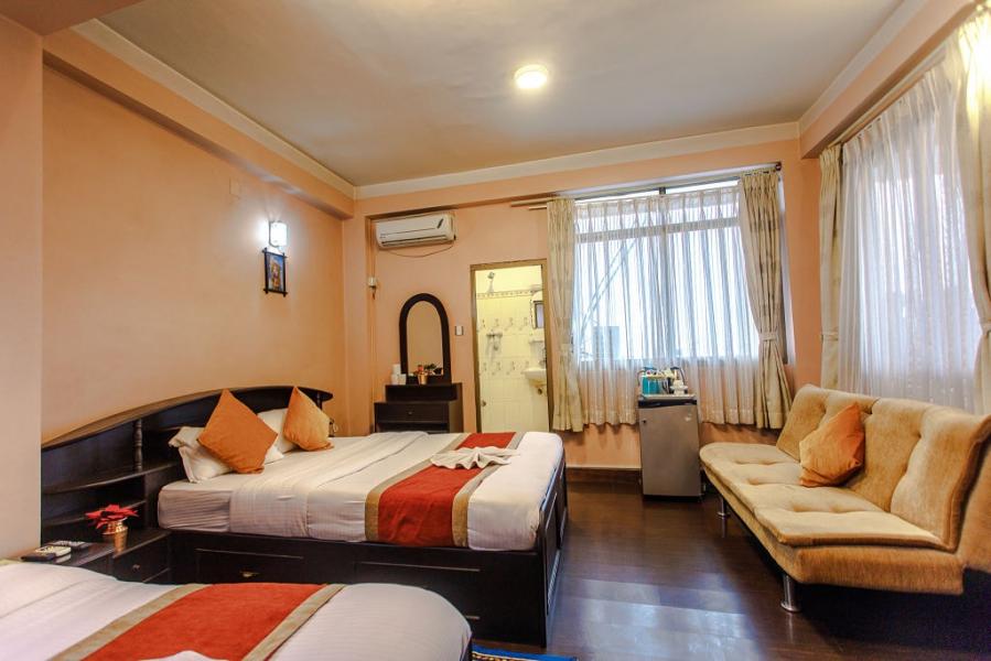 Hotel Nepalaya